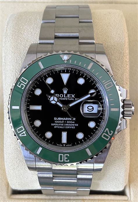 green kermit rolex|rolex kermit value.